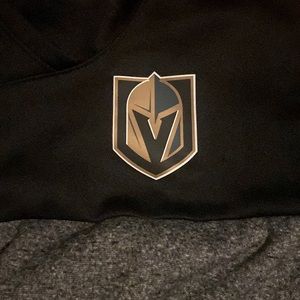 VEGAS GOLDEN KNIGHTS HOODIE